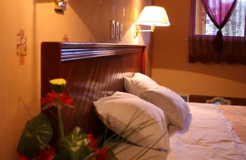 Tlaxcala Hotel | Hotel Real Malintzi Tlaxcala