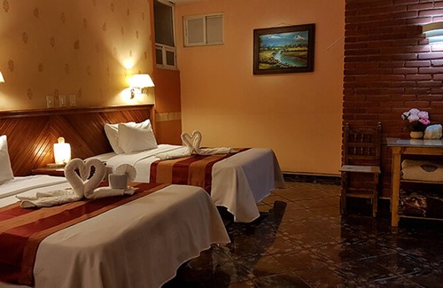 Tlaxcala Hotel | Hotel Real Malintzi Tlaxcala
