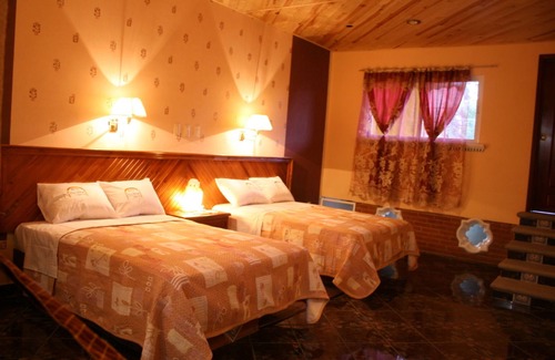 Tlaxcala Hotel | Hotel Real Malintzi Tlaxcala