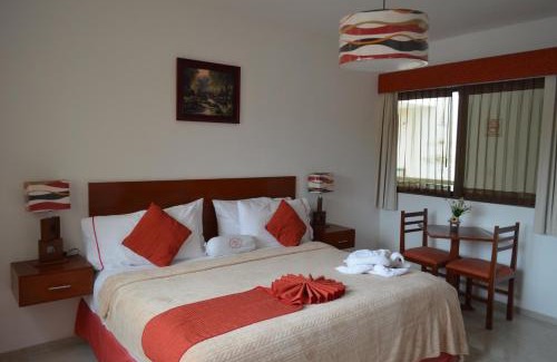 Merida Municipality Hotel | Hotel Real Mercedes