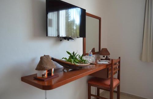Merida Municipality Hotel | Hotel Real Mercedes