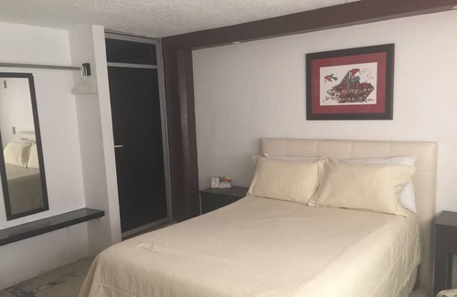 Cardenas Hotel | Hotel Real San Luis