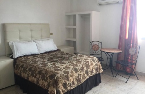 Cardenas Hotel | Hotel Real San Luis