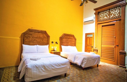 Centro Hotel | Hotel Real Toledo by Kavia