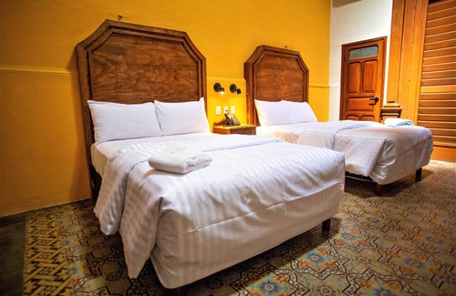 Centro Hotel | Hotel Real Toledo by Kavia