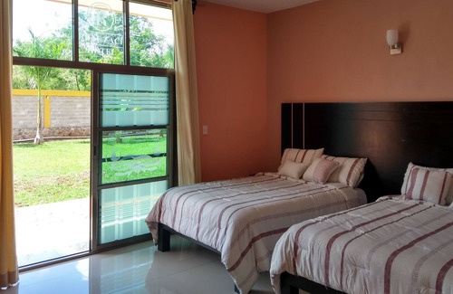 Chichen Itza - Valladolid Hotel | Hotel Real Zaci