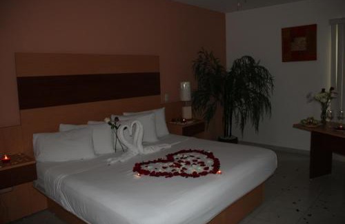 Zapopan Hotel | Hotel Real Zapopan