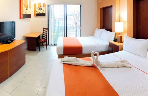Zapopan Hotel | Hotel Real Zapopan