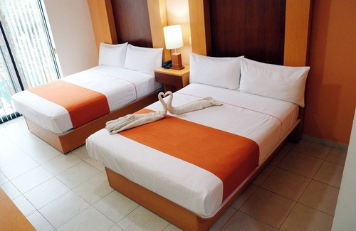 Zapopan Hotel | Hotel Real Zapopan