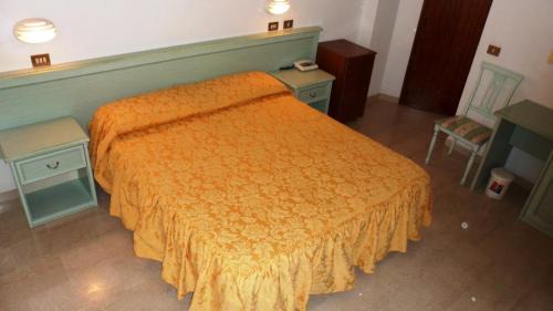 Chianciano Terme Hotel | Hotel Reali