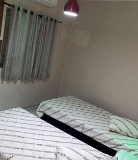 Zona Leste Hotel | Hotel rebeka