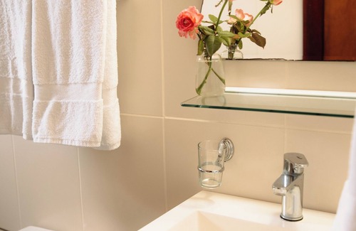 El Tropezon Hotel | Hotel Rebequet