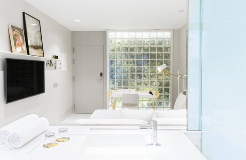 La Ribera Hotel | Hotel Rec Barcelona - Adults only