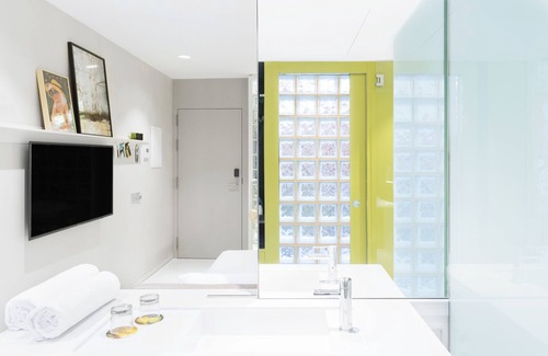La Ribera Hotel | Hotel Rec Barcelona - Adults only