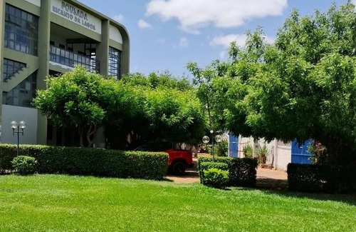 Juazeiro do Norte Apartment | Hotel Recanto da Lagoa