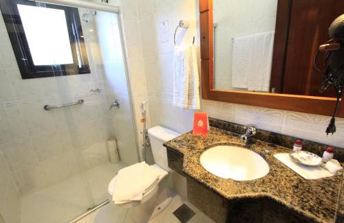 Gramado Hotel | Hotel Recanto da Serra