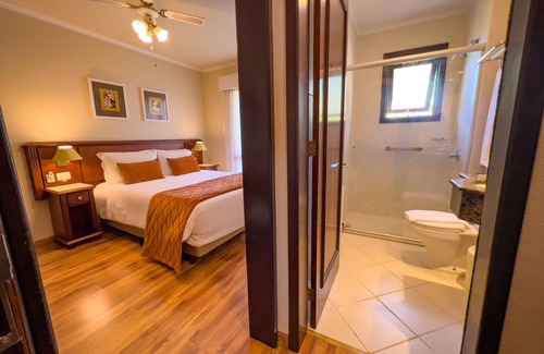 Gramado Hotel | Hotel Recanto da Serra