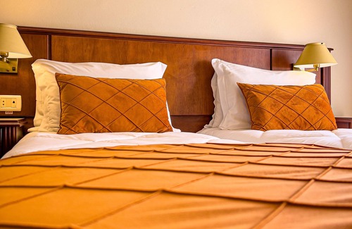 Gramado Hotel | Hotel Recanto da Serra