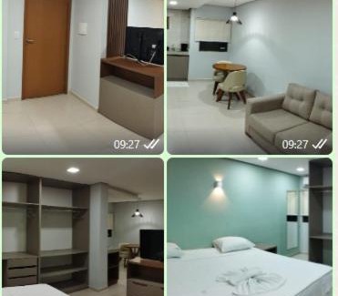 Araripina Hotel | Hotel Recanto Vip