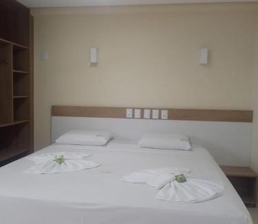 Araripina Hotel | Hotel Recanto Vip
