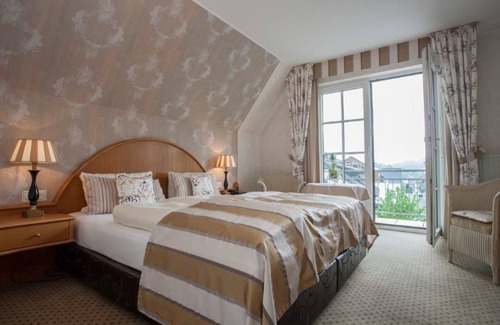 Brilon Hotel | Hotel Rech