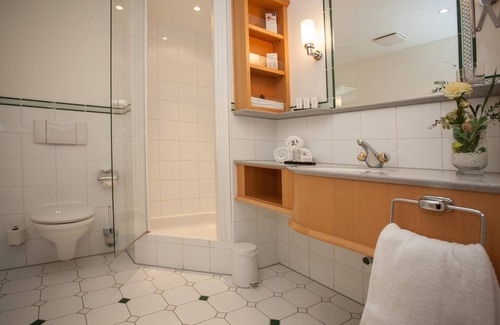 Brilon Hotel | Hotel Rech
