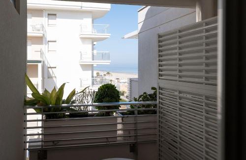 Alba Hotel | Hotel Record