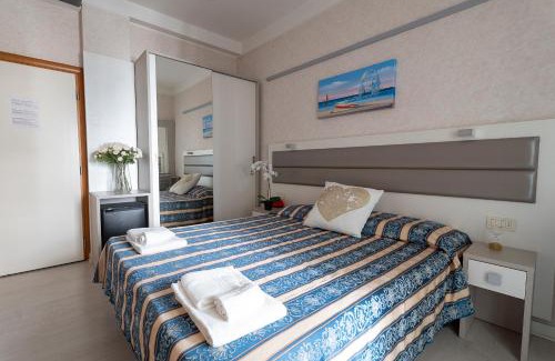 Alba Hotel | Hotel Record
