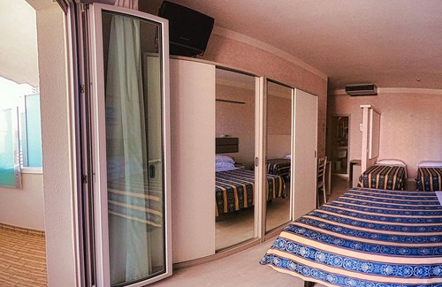 Alba Hotel | Hotel RECORD