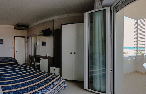 Alba Hotel | Hotel RECORD