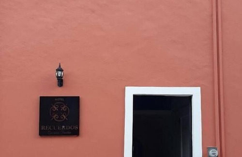 Chichen Itza - Valladolid Hotel | Hotel Recuerdos