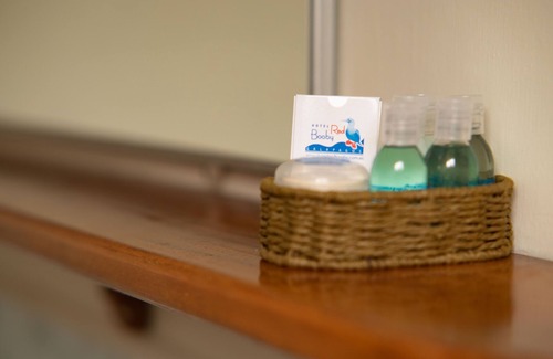 Bahia de la Academia Hotel | Hotel Red Booby