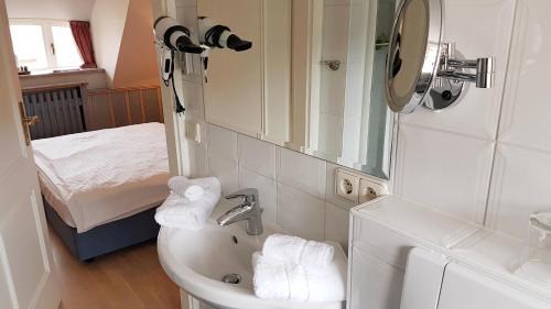 Kampen Hotel | Hotel Reethüüs