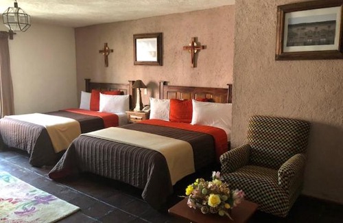 Historic Centre Hotel | Hotel Refugio Victoria