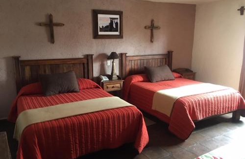 Historic Centre Hotel | Hotel Refugio Victoria