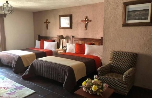 Historic Centre Hotel | Hotel Refugio Victoria