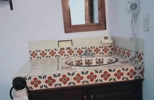 Historic Centre Hotel | Hotel Refugio Victoria