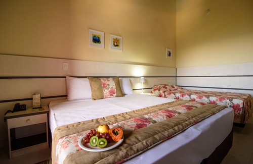 Mairipora Hotel | Hotel Refugio Vista Serrana