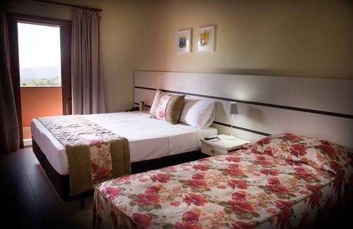 Mairipora Hotel | Hotel Refugio Vista Serrana