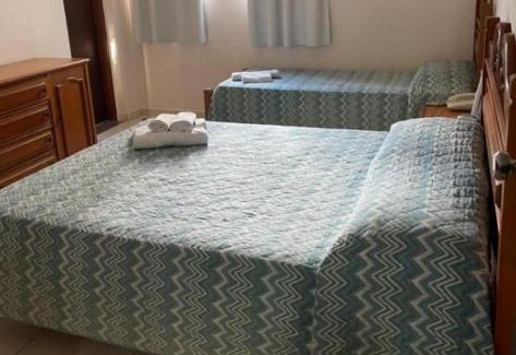 Sao Lourenco Hotel | Hotel Regência