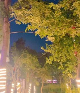Faridabad Hotel | Hotel regal garden