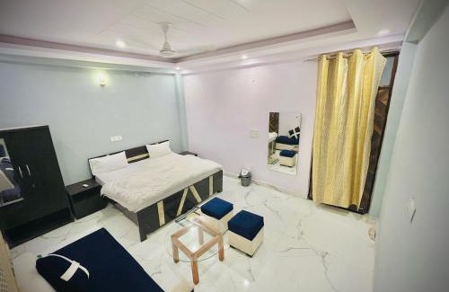 Faridabad Hotel | Hotel regal garden