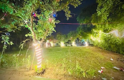 Faridabad Hotel | Hotel regal garden