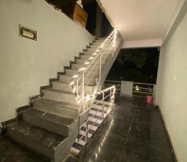 Faridabad House | Hotel regal garden