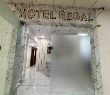 Bhat Hotel | Hotel Regal