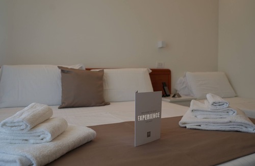 Rivazzurra Hotel | HOTEL REGAL