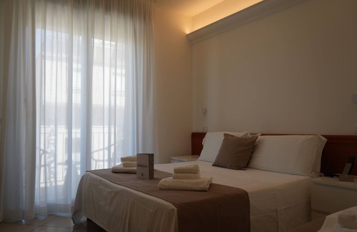 Rivazzurra Hotel | HOTEL REGAL