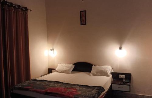 Haridwar Hotel | Hotel Regal Residency