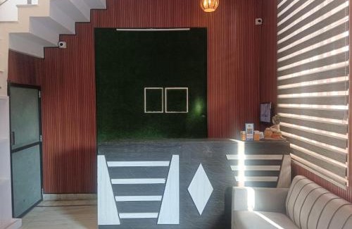 Haridwar Hotel | Hotel Regal Residency