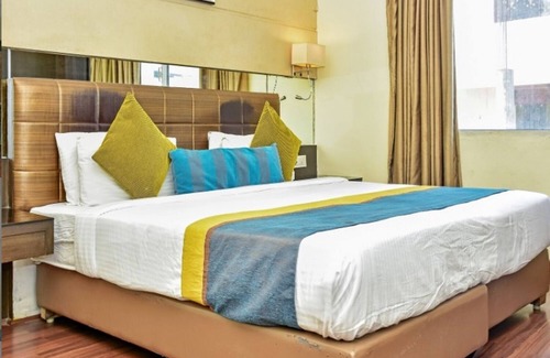 Tirupati Hotel | Hotel Regalia Tirupati